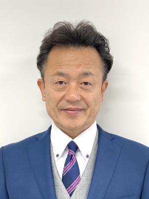 第12回日本予防理学療法学会学術大会 大会長　古後 晴基