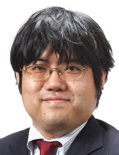 糸谷哲郎九段