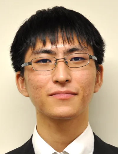 古賀悠聖六段