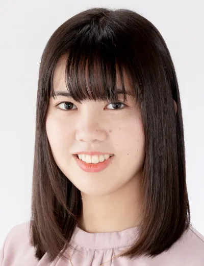 水町みゆ女流初段