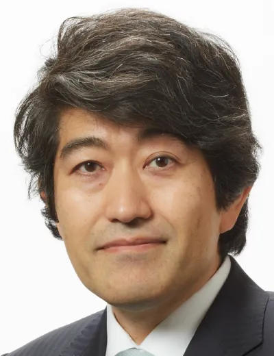 森内俊之九段