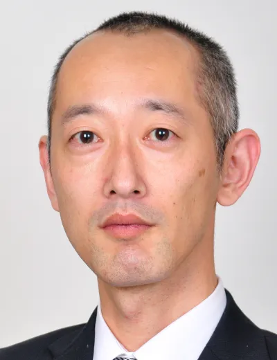 中田功八段