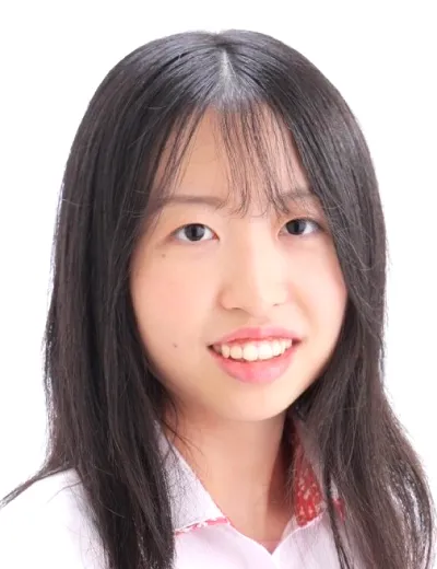 大島綾華女流二段