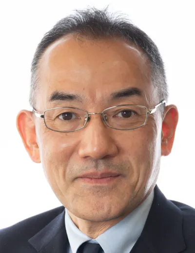 島朗九段
