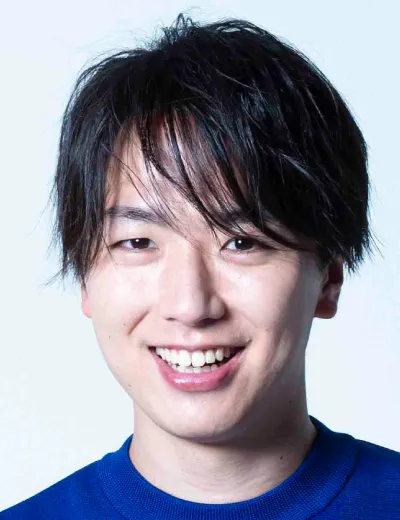 徳田拳士五段