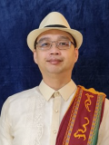 Professor Allan Christopher C. Yago