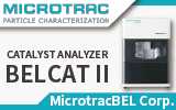 Gas Adsorption Measuring Instruments :: Microtrac.com
