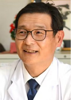 大会長 小曽根 基裕