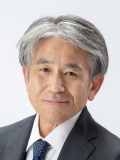 第39回日本口腔診断学会・第36回日本口腔内科学会 合同学術大会 大会長　吉岡 泉