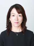 会長 田邉 美香