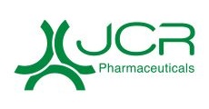 JCRファーマ株式会社