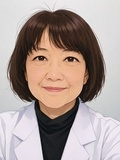 溝田 美智代
