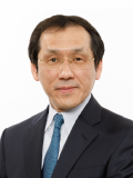 第68回NPO法人日本口腔科学会中部地方会 大会長 出村 昇