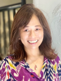 第44回日本性科学会学術集会　会長　金子法子