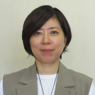 今井 有子